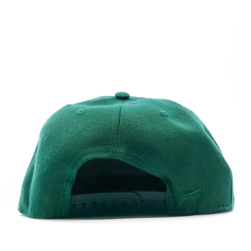 Casquette verte homme Hungaria H-Corporate 3