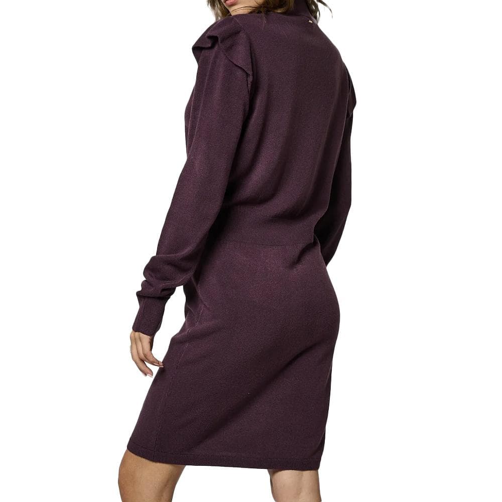 Robe Prune Femme Kaporal MOJI 2