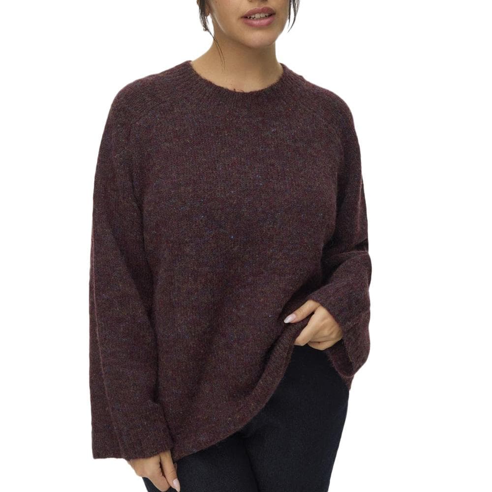 Pull Prune Femme Vero Moda Ingrid 1