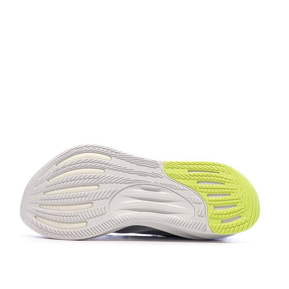 Chaussures de running Blanches Femme Adidas Supernovas 5