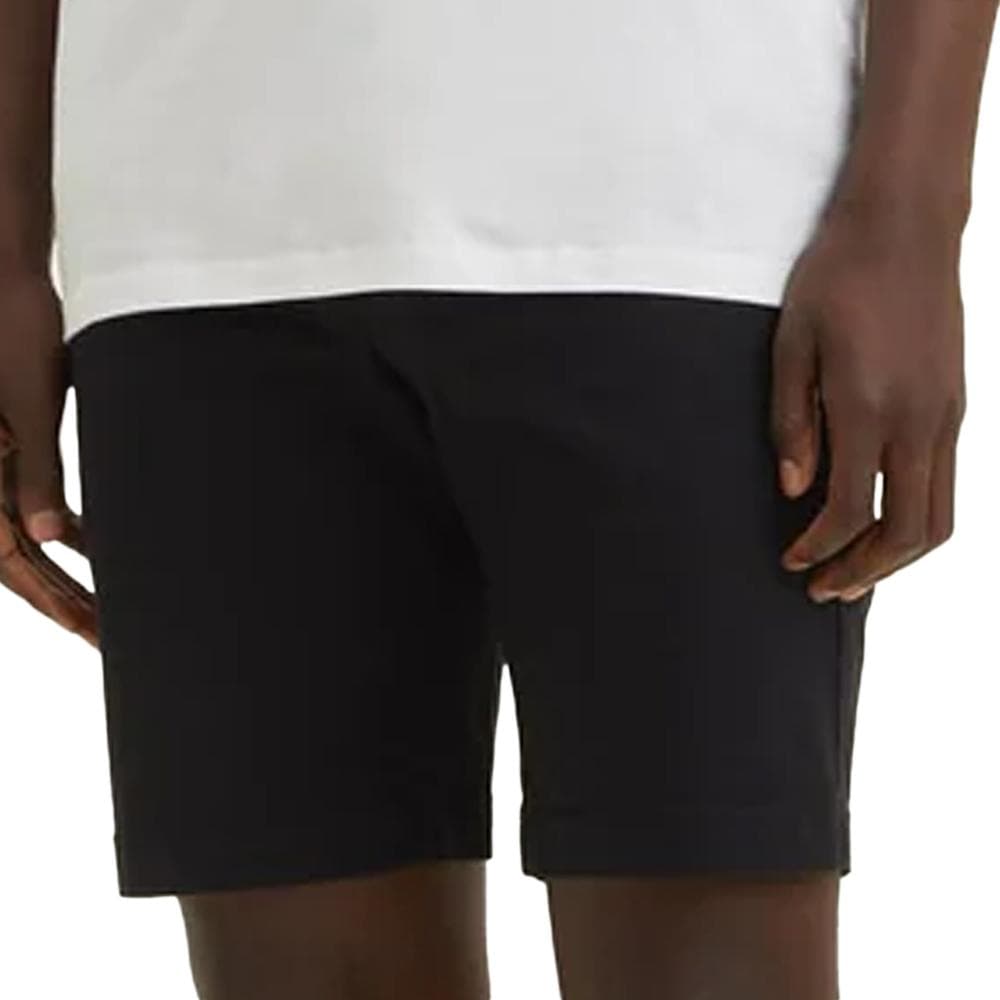 Short Noir Homme Dockers Modern 1