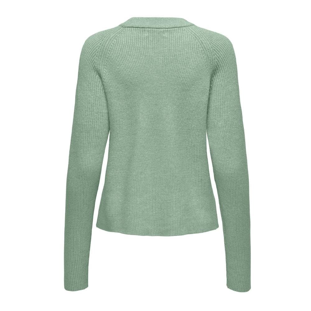 Pull Vert D'eau Femme JDY Magda 2