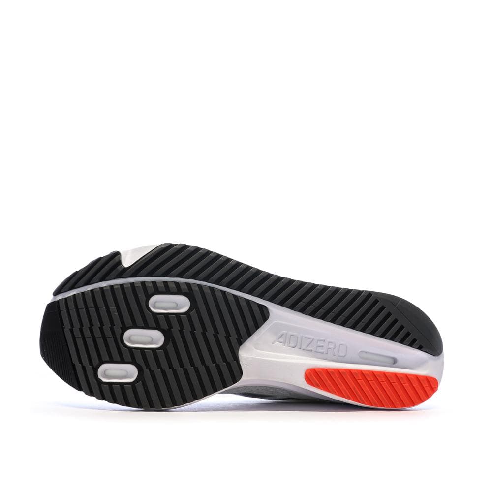 Chaussures de Running Blanches Homme Adidas Adizero Sl2 M 5