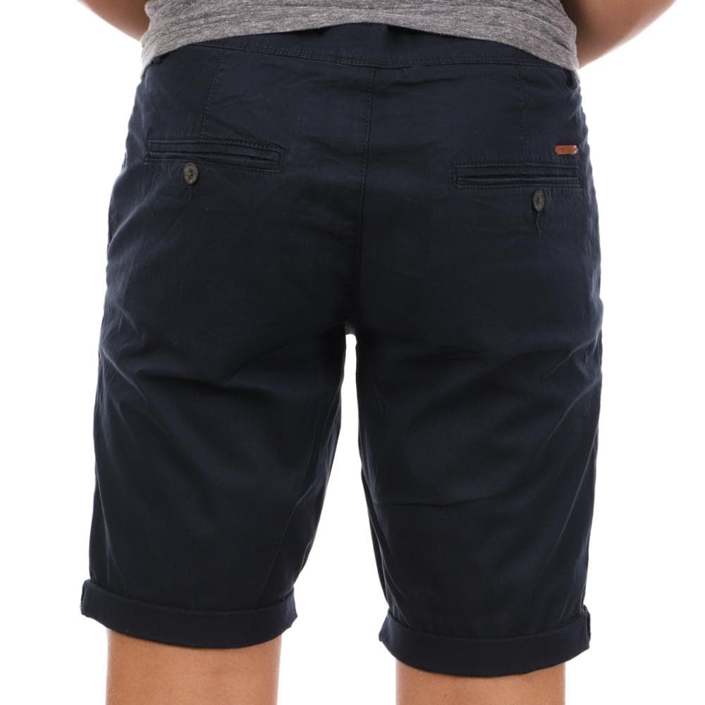 Short Marine Homme Teddy Smith Chino 2