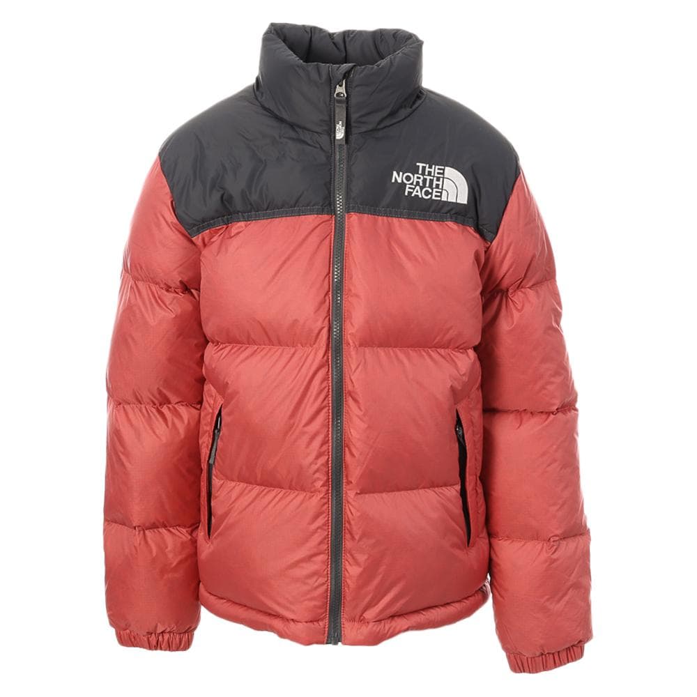 Doudoune Noire/Rose Fille The North Face 96 Rtro 1