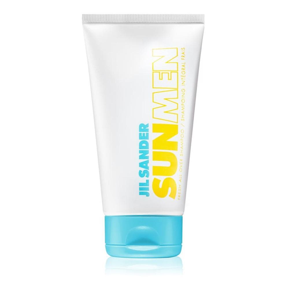 Gel douche Homme Jil Sander Sun Summer 150ml 1