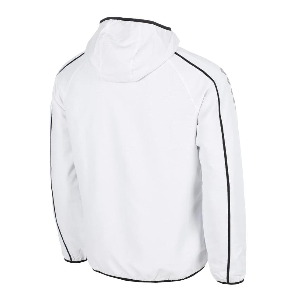 Veste Blanche Homme Mizuno Nagasaki 2