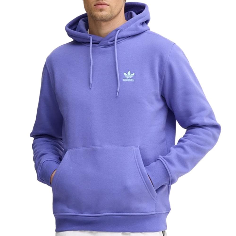 Sweat Violet Homme Adidas IY4926 1