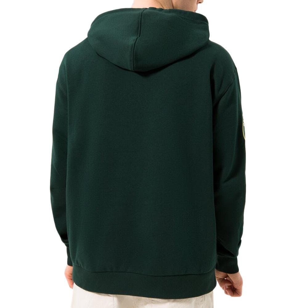 Sweat Vert Homme New Era Heritage 2
