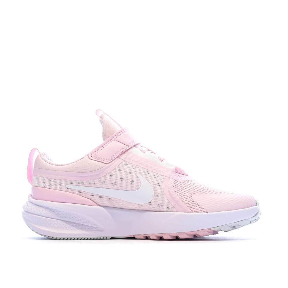 Baskets Rose Fille Nike Star Runner 5 2