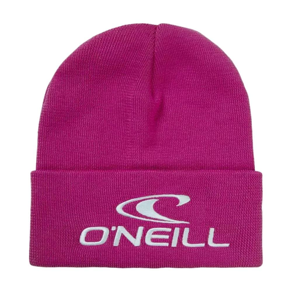 Bonnet Fuchsia Femme O'Neill Rutile Beanie 1