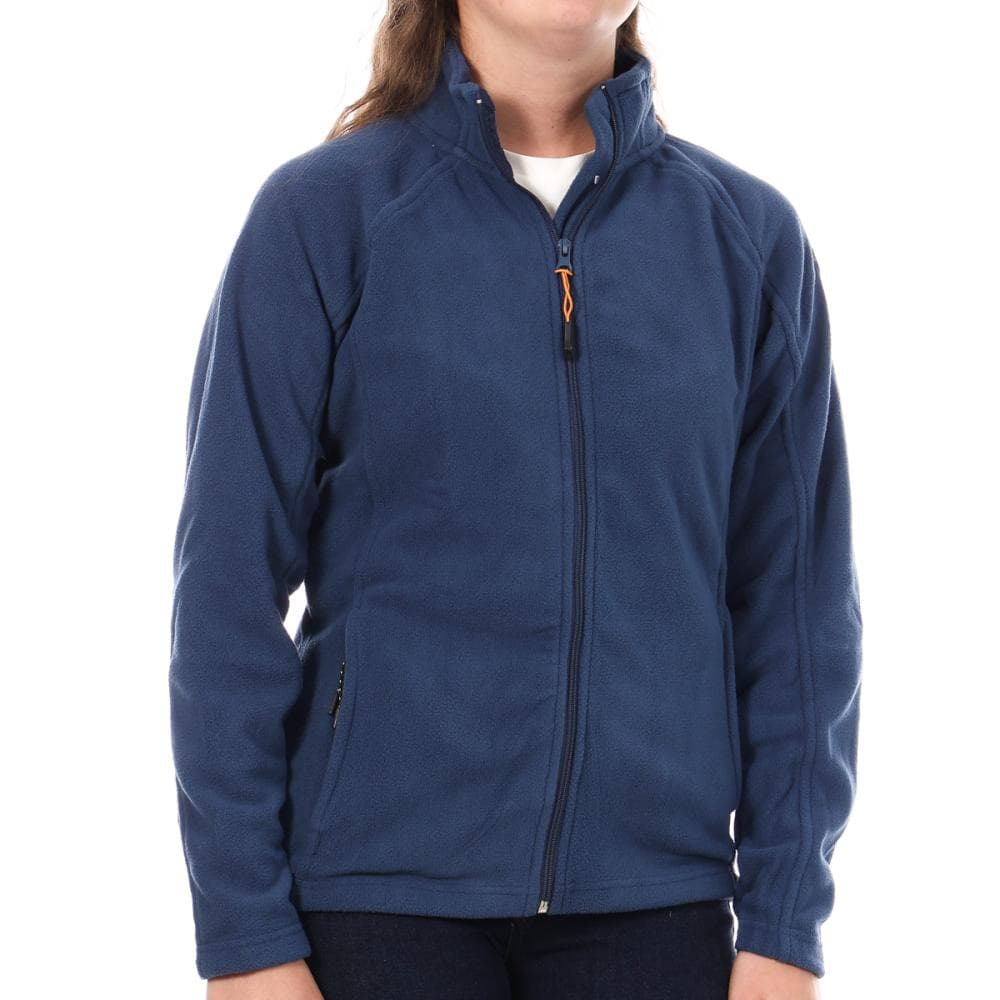 Sweat Polaire Marine Femme Best Mountain Victoria 1