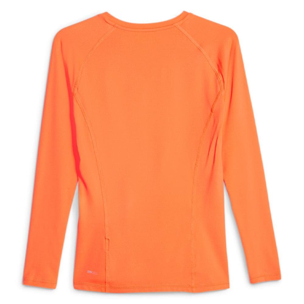 T-shirt de Training Orange Homme Puma Liga 2