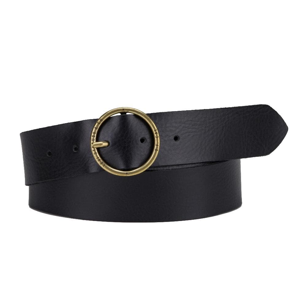 Ceinture Marron Femme Levi's Athena - T 1