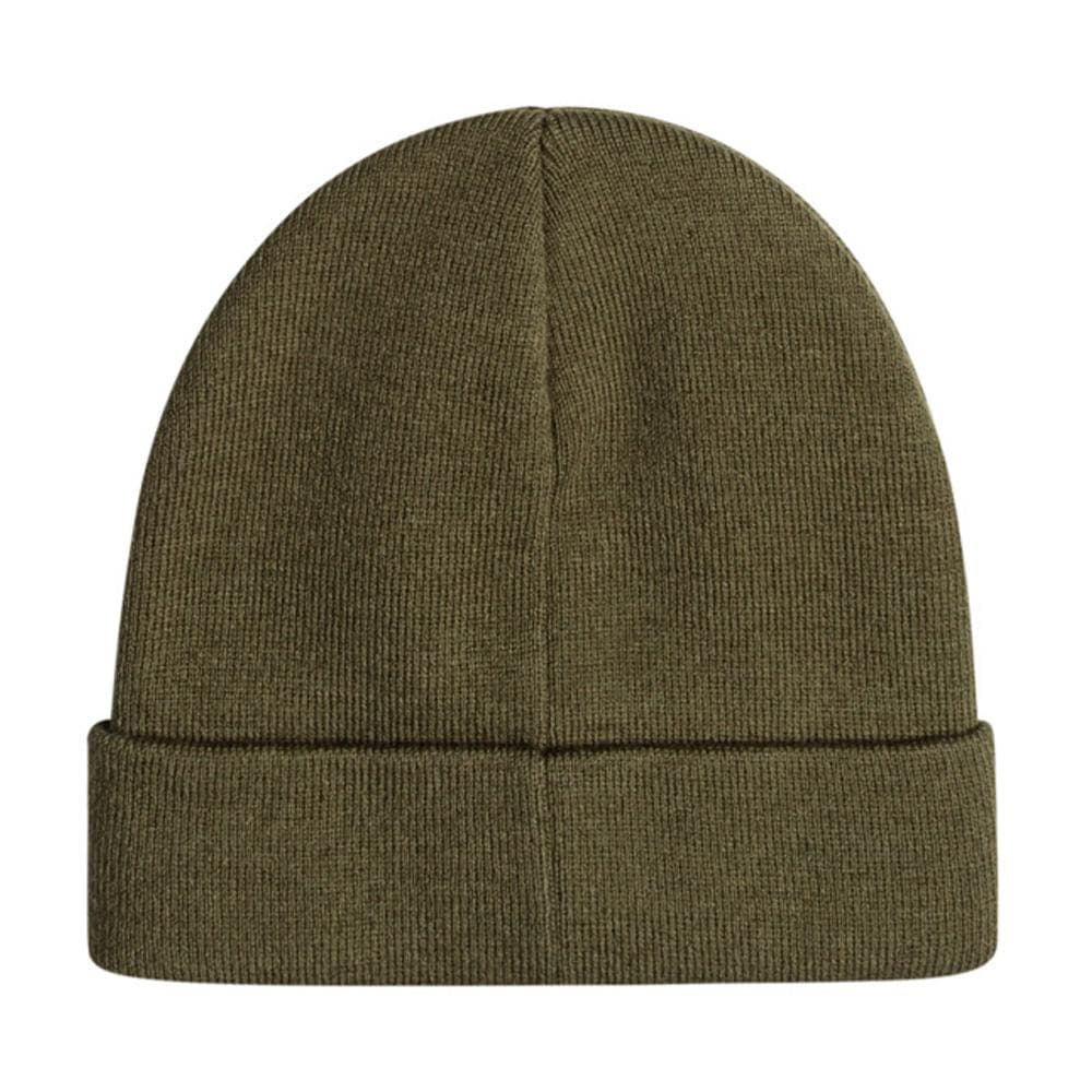 Bonnet Vert Foncé Homme Element Carrier 2