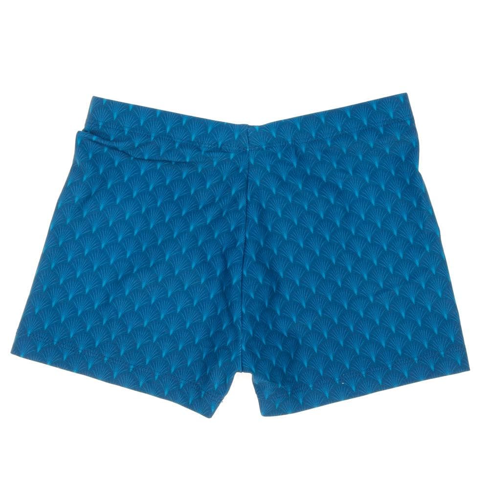Boxer de bain Bleu Garçon Sun Project Softshells 2