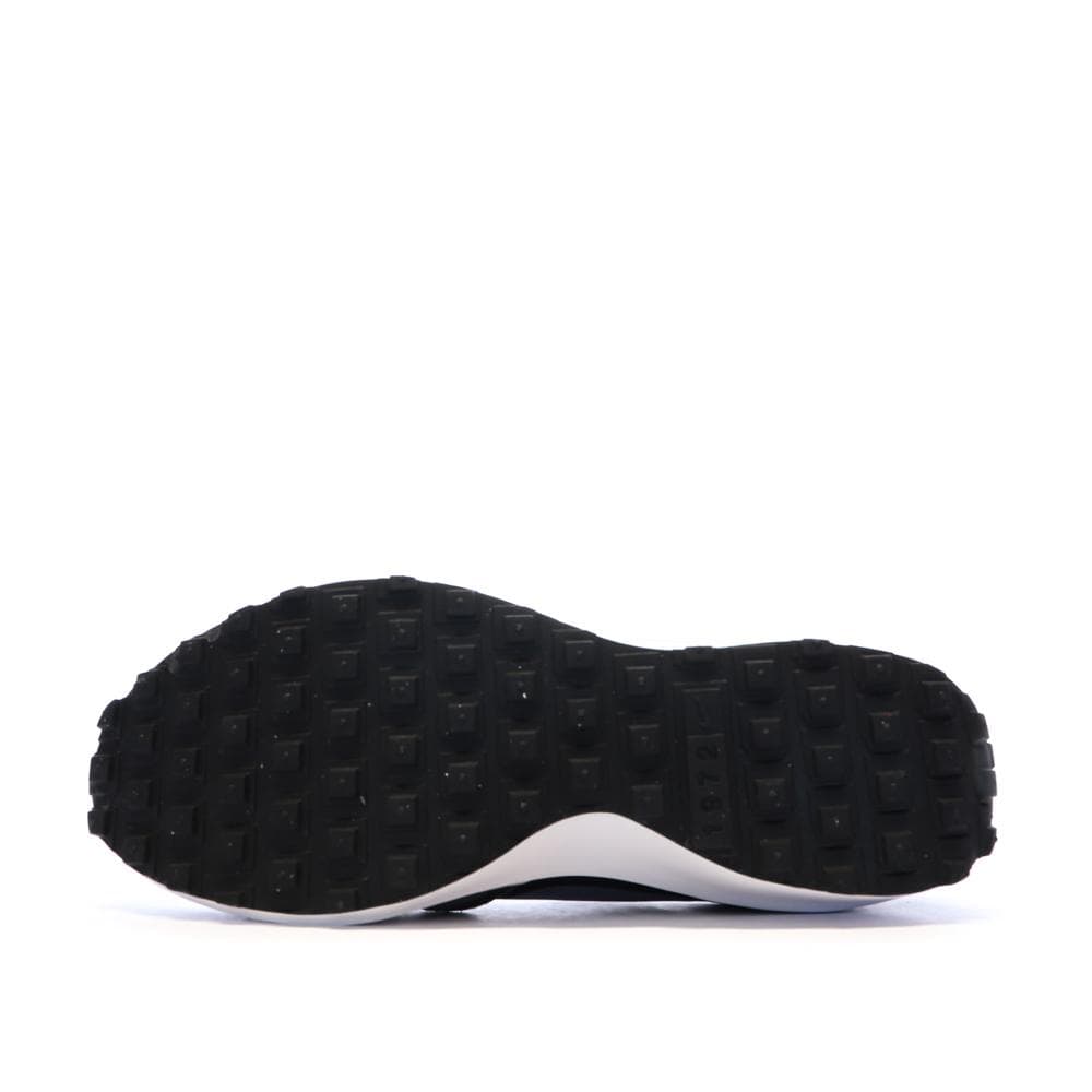 Baskets Noir Homme Nike Waffle 5