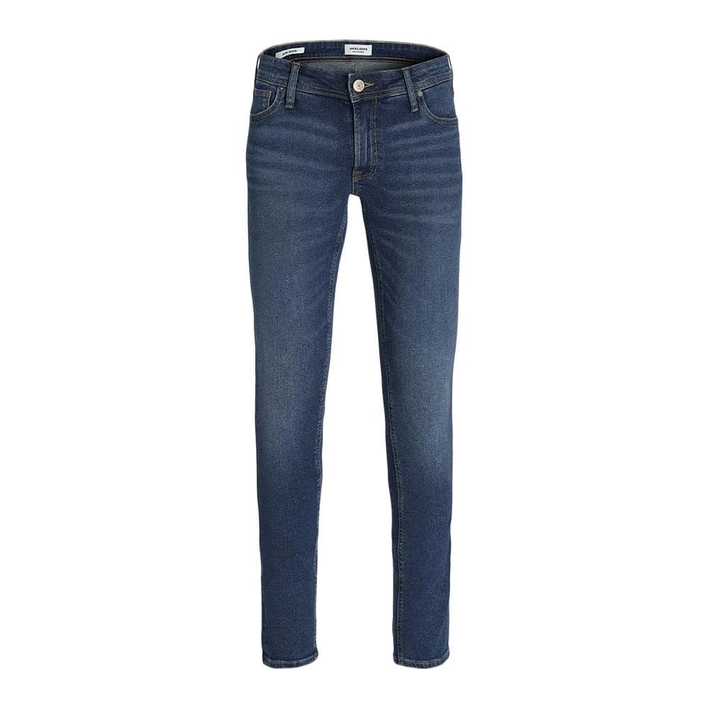 Jean Bleu Homme Jack & Jones Liam 12235045 1