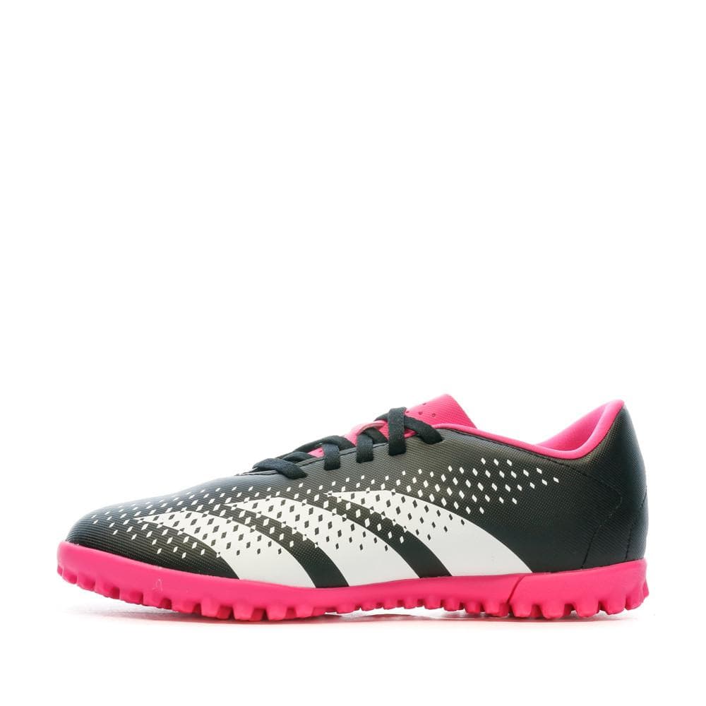 Chaussures de Football Noir Mixte Adidas Predator Accuracy.4 1