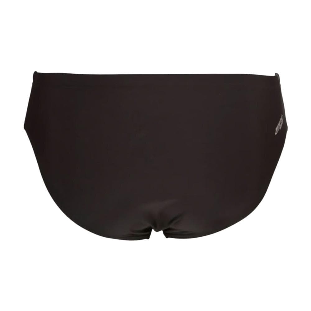 Slip de bain Noir Homme Arena Joinin Brief - T 2