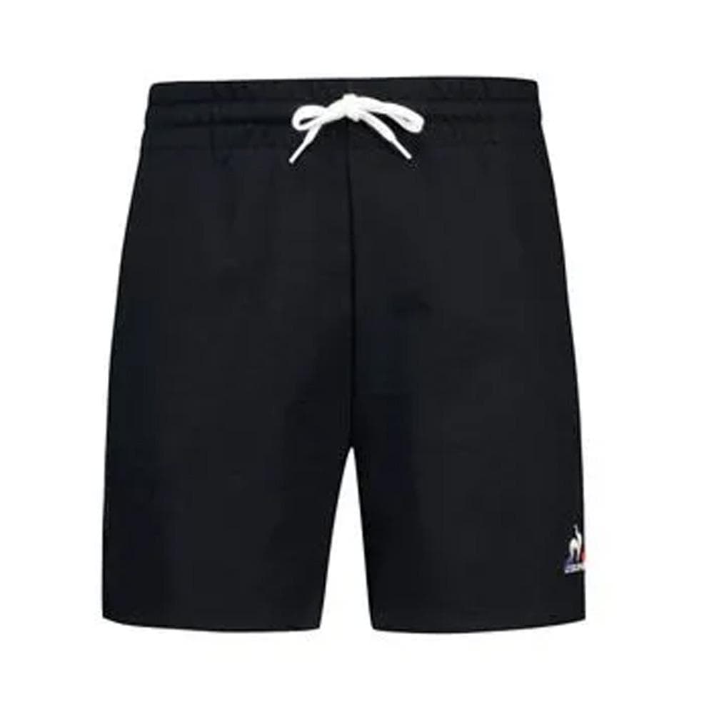 Short Noir Homme Le Coq Sportif N°1 1