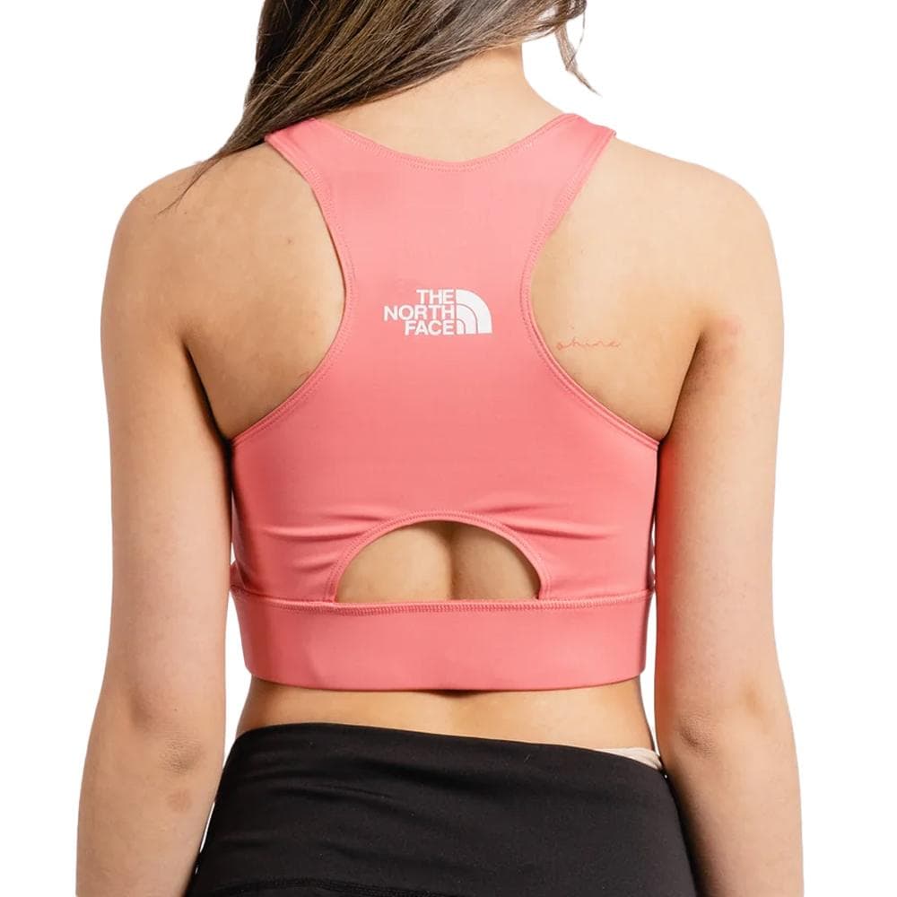 Brassière Rose Femme The North Face Flex 2