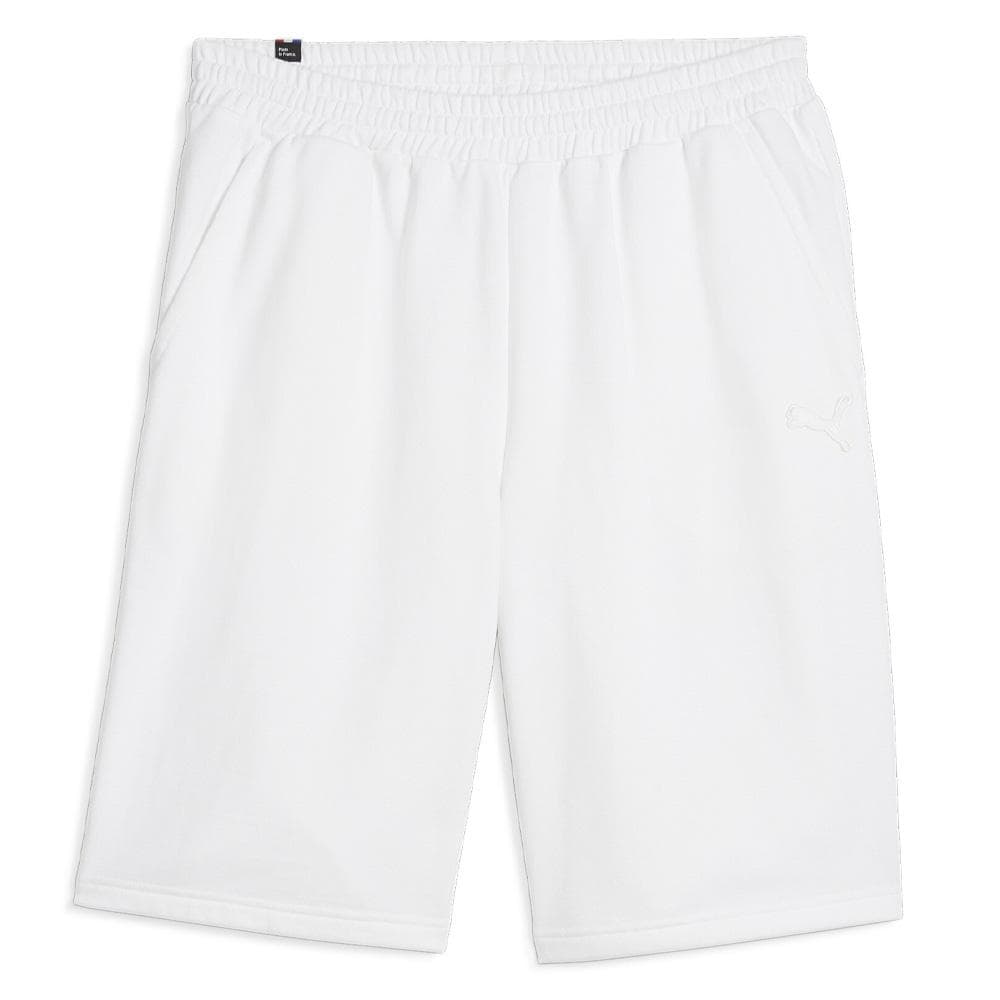 Short Blanc Homme Puma 682934 1
