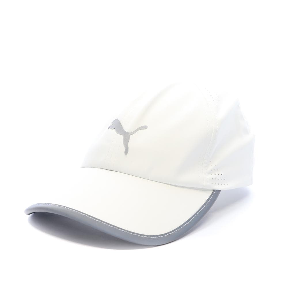 Casquette Blanc Homme/Femme Puma Girl's 1