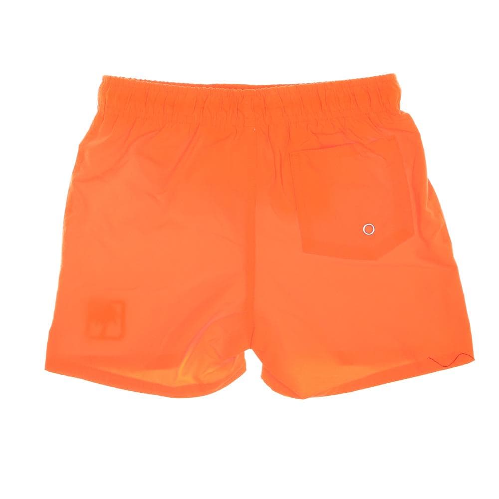 Short de bain Orange Garçon Sun project 3073 2