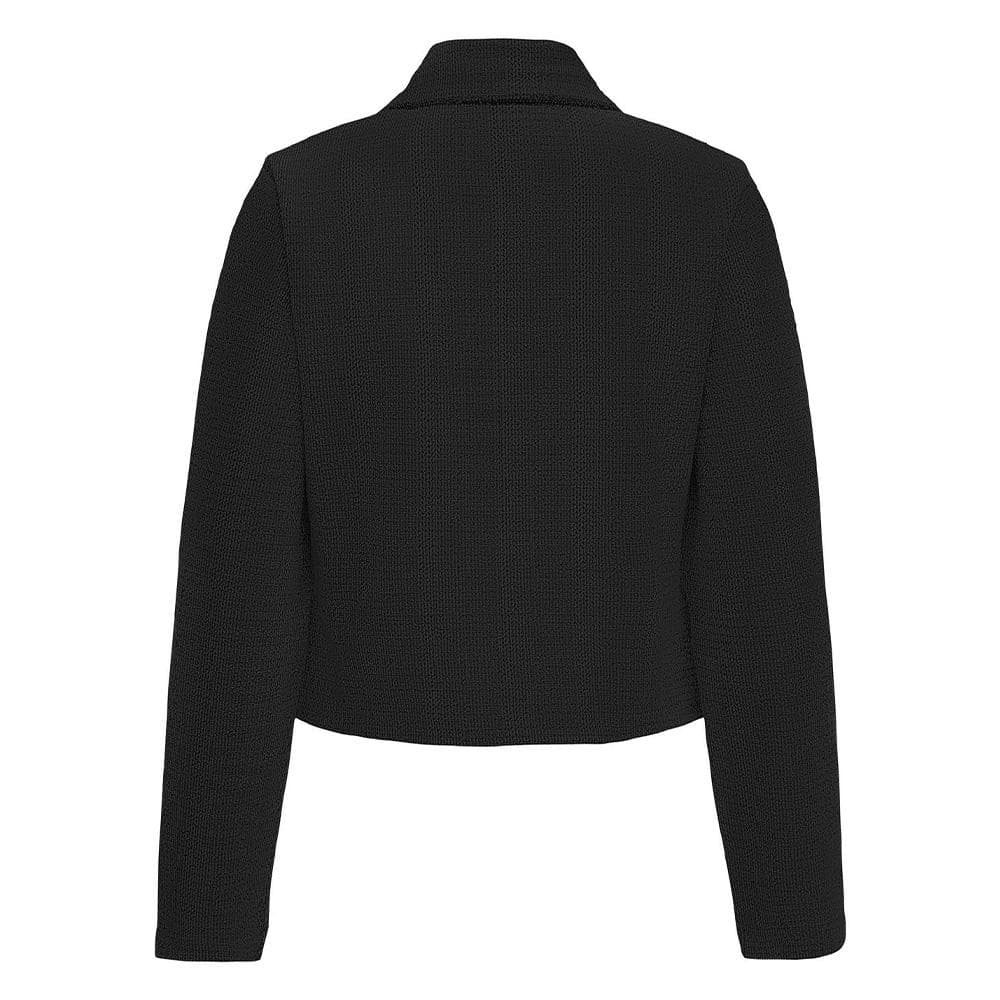Pull Noir Femme JDY Lissy 2