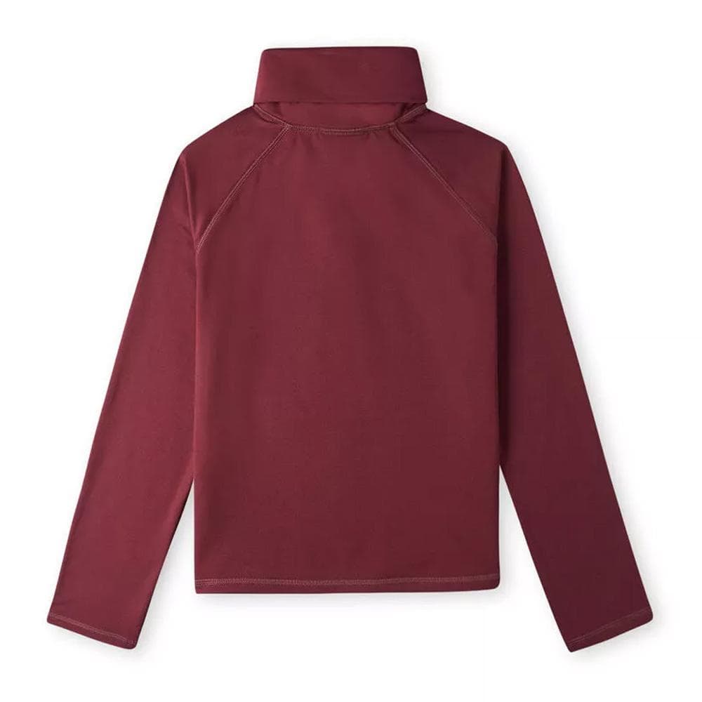 Veste Bordeaux Fille O'Neill Clime Fleece 2