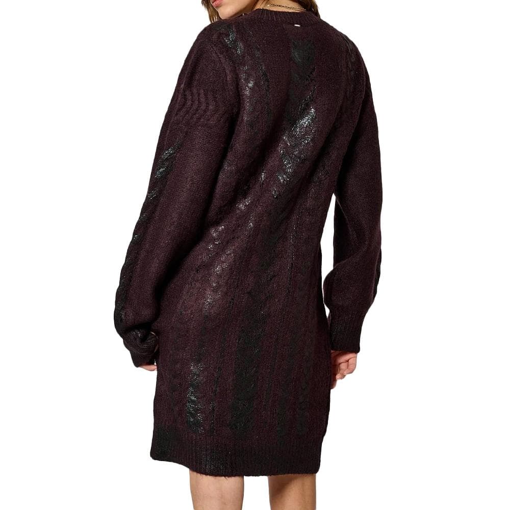 Robe Prune Femme Kaporal MODI 2