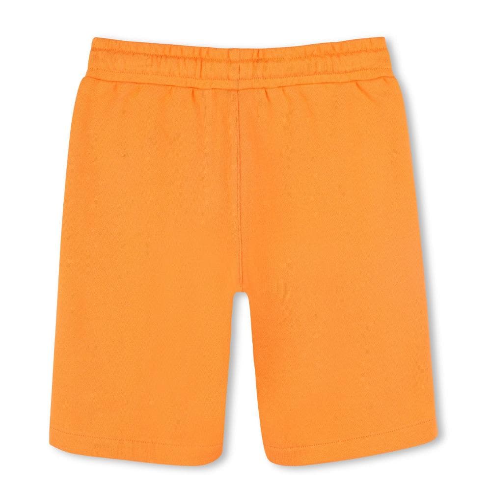 Short Orange/Marine Garçon Timberland T60460 Nectarine 2