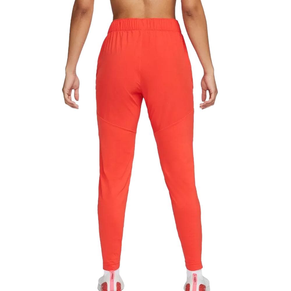 Jogging Rouge Femme Nike Essential 2