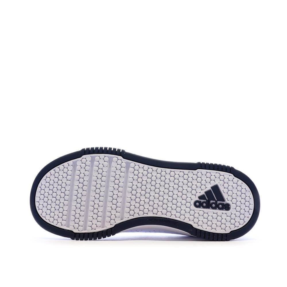Baskets Blanches Garçon Adidas Tensaur Sport 2.0 K 5