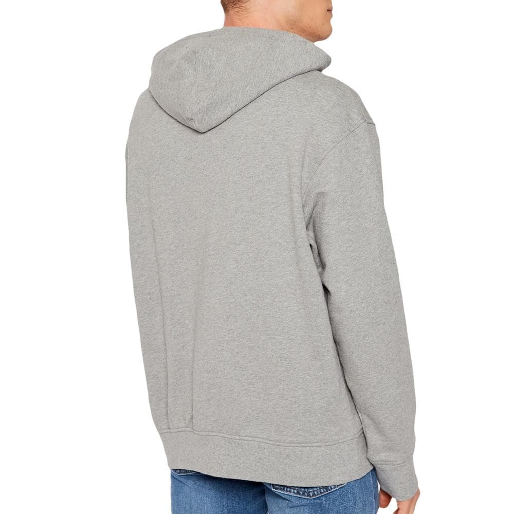 Sweat Gris Homme Levi's Relaxed 2