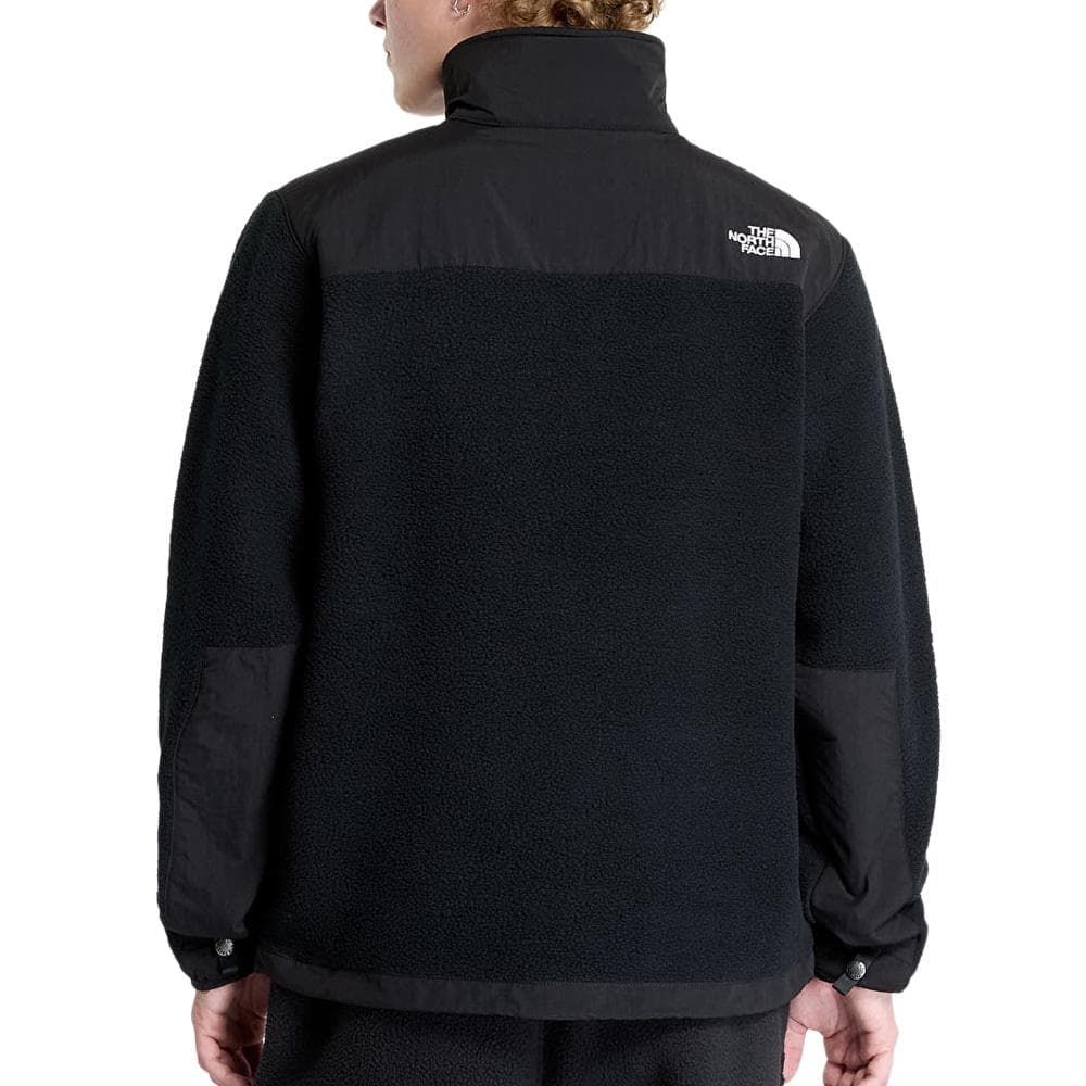 Veste Noire Femme The North Face Denali 2