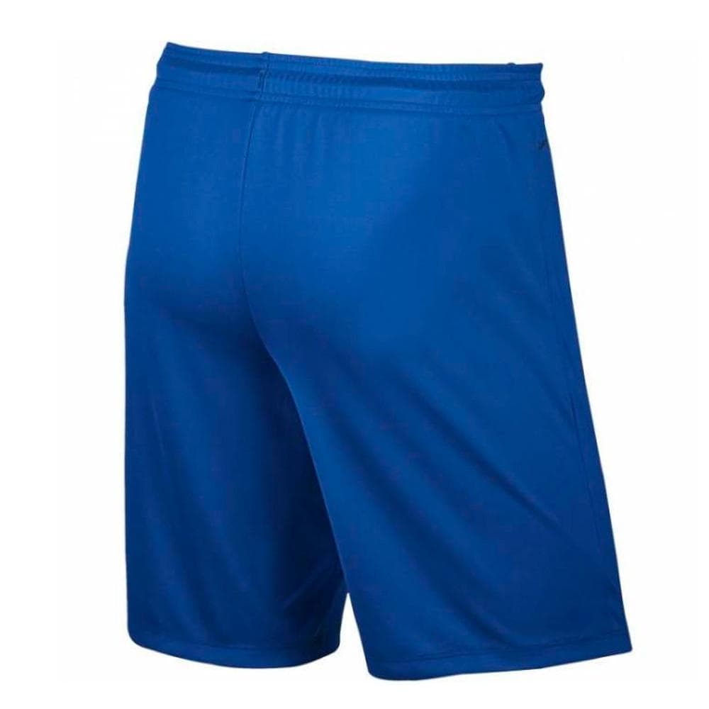 Short de foot Bleu Junior Nike Dry-Fit 2
