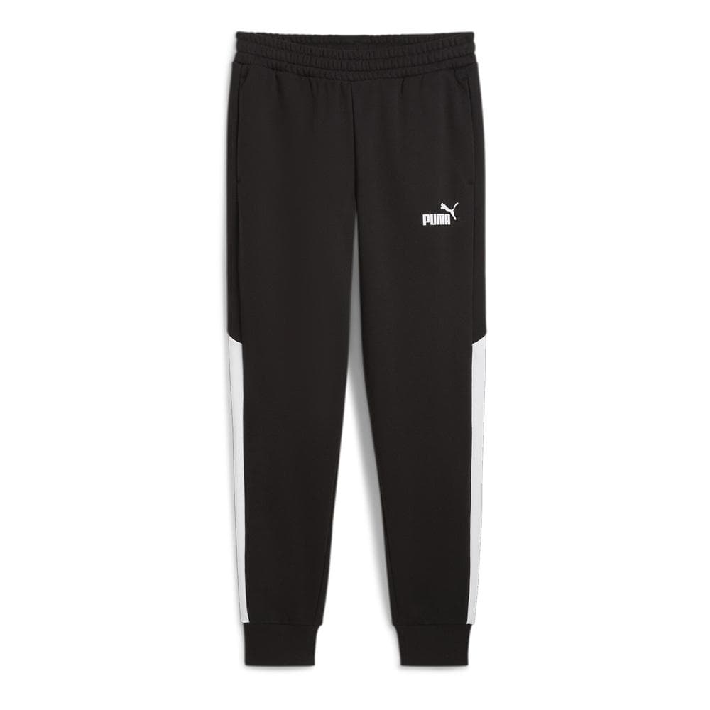 Jogging Noir/Blanc Homme Puma Power 1
