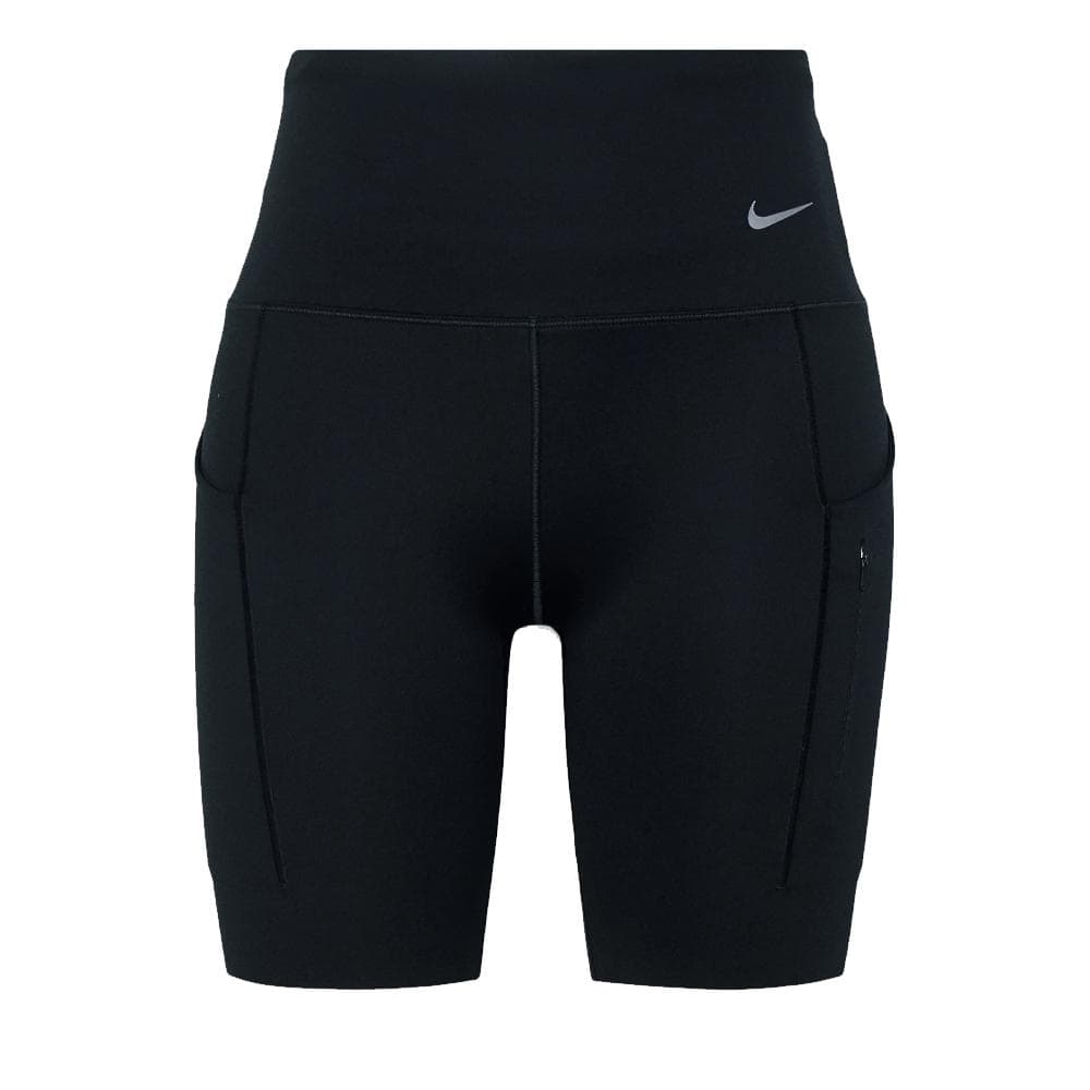 Short Cycliste Noir Femme Nike DQ5925 1