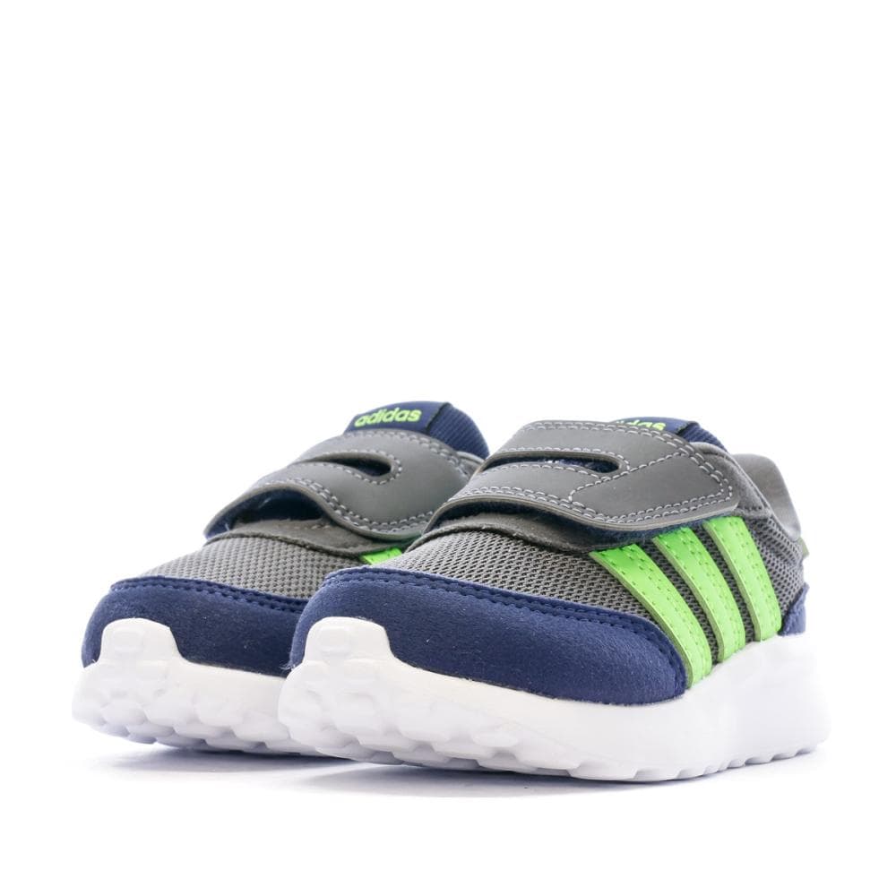 Baskets Grise Garçon Adidas Run 70s 6