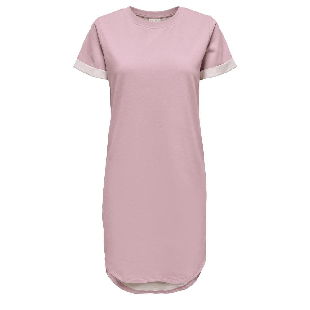 Robe Rose Femme JDY Ivy 1