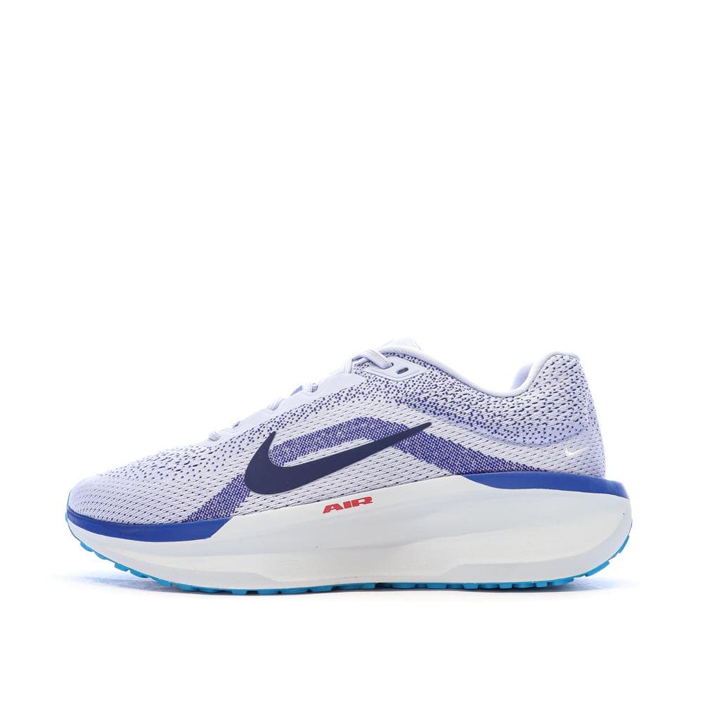 Chaussures de Running Mauve Homme Nike Air Winflo 11 1