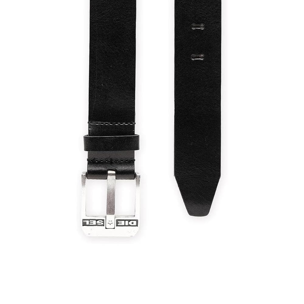 Ceinture Noire Homme Diesel Belt X03728 - T 2