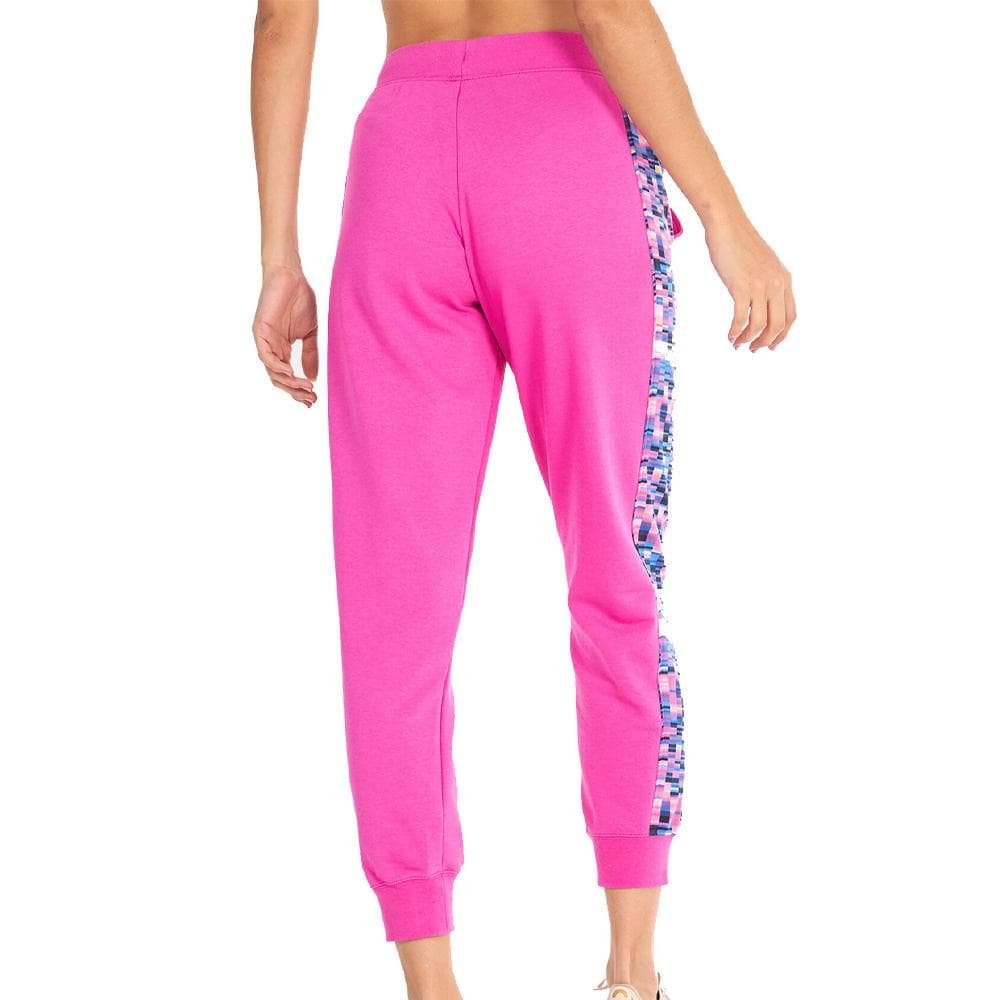 Jogging Rose Femme Nike Aop 2