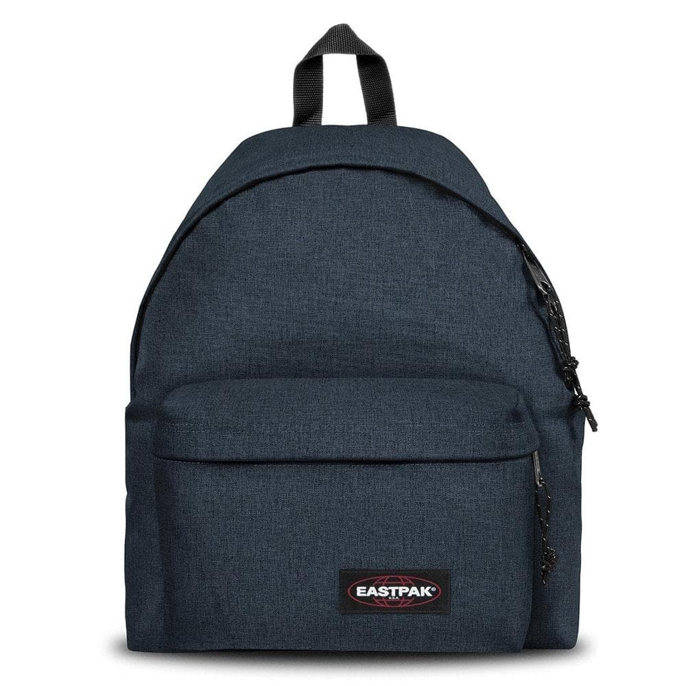 Sac à Dos Bleu chiné Mixte Eastpak Padded Pak'r 1