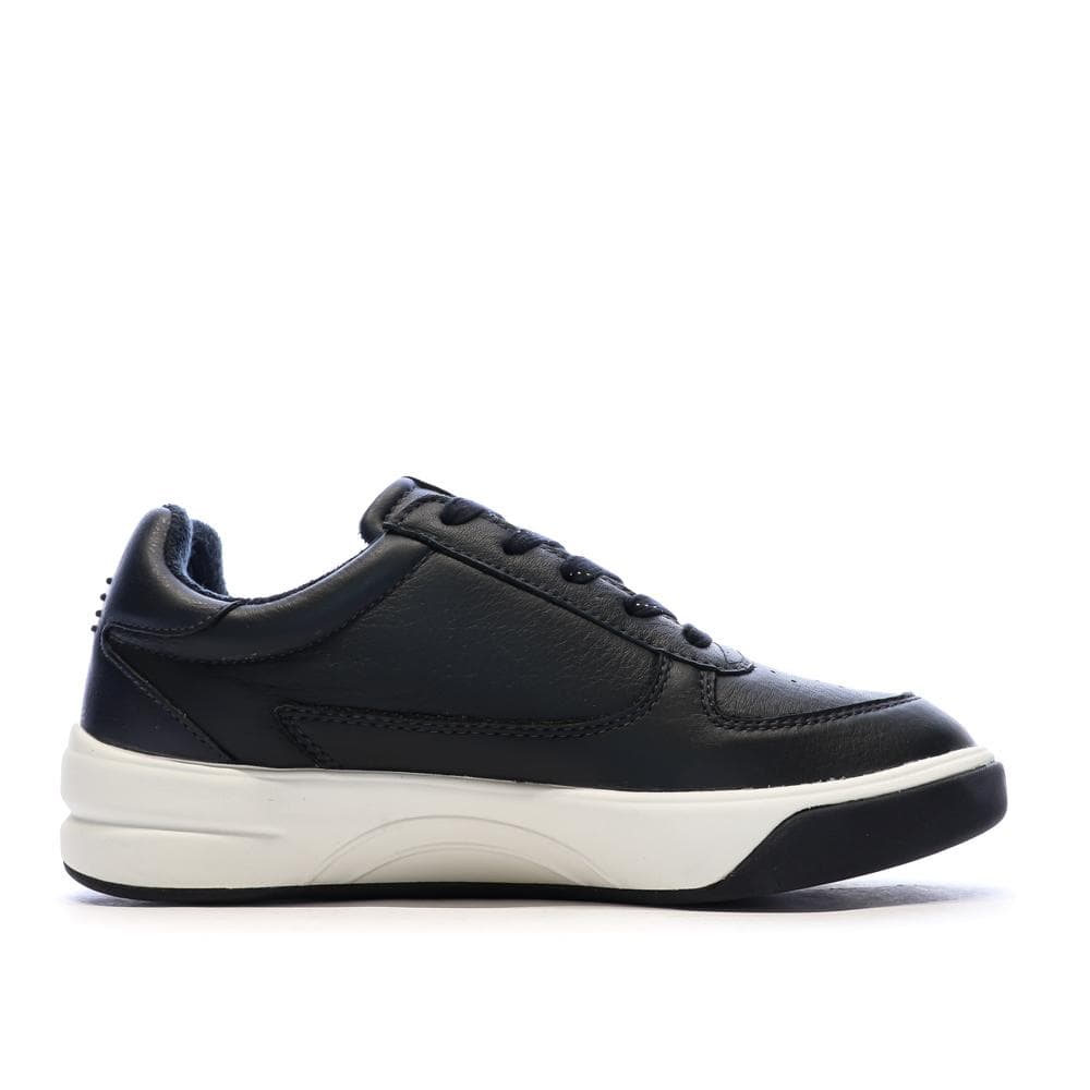 Baskets Marine Femme TBS CLAUZIP 2