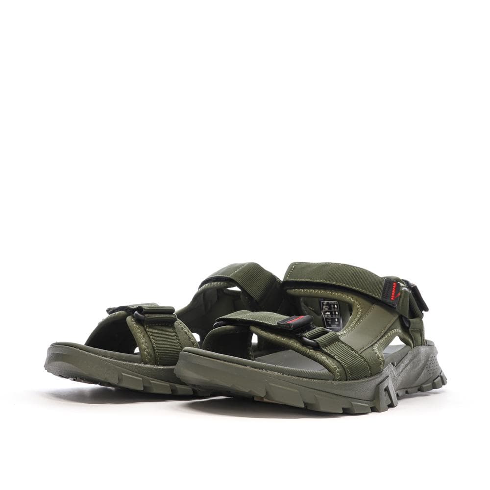 Sandales Kaki Homme Xti 144032 6