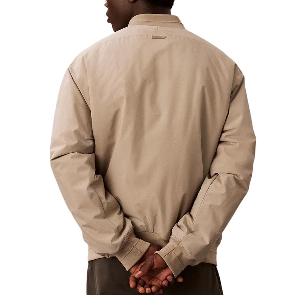 Blouson Beige Homme Calvin Klein Jeans Hero 2