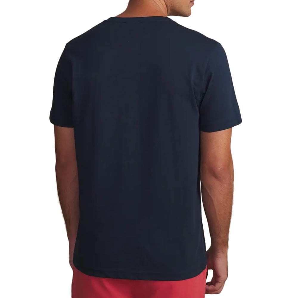 T-Shirt Marine Homme TBS Boat 2